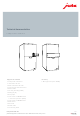 Jura Compressor Cooler Pro Technical Documentation