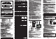 Kaise KT-2022 Instruction Manual