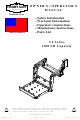 Tommy Gate V2 Series Owner's And Operator's Manual