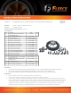 Fleece FPE-CRR-20-0806 Installation Instructions Manual