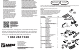 Lange Originals Hoist-a-Top Quick Start Manual