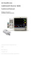 Download Carescape Gateway Technical Manual Download Carescape Gateway Technical Manual