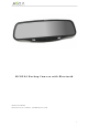 Axia MCR28A Instructions Manual