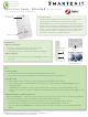 smartenit ZBALRMB 6002A Quick Start Manual