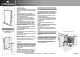 Roper Rhodes Hyper MLE370 Installation Instructions