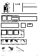 Kvik MH944-060-050-040 Assembly Instructions Manual