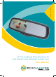 Echomaster PMM-43-ADPL User Manual