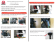 Mega Catch Pro 900 PREMIER Replacement Instructions