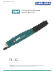 MS Topcoat A4 Service Manual