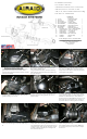 Airaid Synthamax 201-247 Installation Instructions