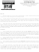 Flowmaster OUTLAW 817705 Installation Instructions Manual