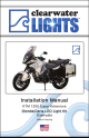 ClearWater Lights Glenda Installation Manual