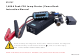 Endeavour Tools ET6797 Instruction Manual