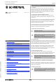 schmersal TQ200 Operating Instructions