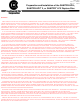 Continental Disc Corporation SANITRX HPX Installation Instructions Manual