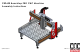 CNC Router Parts CRP600 Assembly Instructions Manual