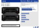 DENON AVR-S530BT OWNER'S MANUAL Pdf Download | ManualsLib
