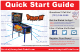 Jersey Jack Pinball Dialed in! Quick Start Manual