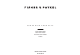 Fisher & Paykel EB60 Installation Manual