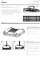 enLighten Tauro Eco HB80-5000 Series Installation Instructions
