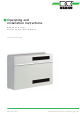 REMKO SLN Series Operating And Installation Instructions