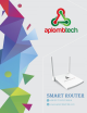 aplombtech Smart Router Manual