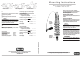 Ohlins BM 504 Mounting Instructions