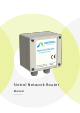 Sintrol Network Router Manual