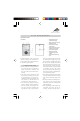 3B U17451 Instruction Sheet