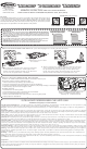 Estes 2044 Operating Instructions