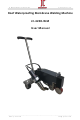 JC-Tool JC-4200-WM User Manual