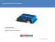 HighSecLabs HVS100 User Manual