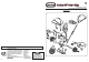 Little Tikes Perfect Fit 638695E4 Manual
