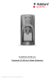 Scotsman TC180 Installation Manual