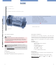 Burkert AirLINE Ex 8650 Quick Start Manual