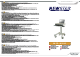 New Star Computer Products MED-M100 Instruction Manual