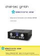 SKYTRONIC 10004669 User Manual