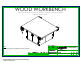 DIVERSIFIED WOODCRAFTS WW32-0V SERIES Assembly Manual