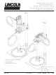 Lincoln 2710 Manual