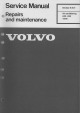 Volvo 240 Service Manual