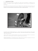 AgriMetal BW 2500-F JD-1500 Operator's Manual