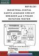 Besantek BST-ELC01 Instruction Manual