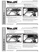 Whelen Engineering Company RBKTHD4 Installation Manual