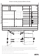 Everhard Industries Bloom Laundry Unit Installation Manual