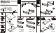 Euro-Rite Cabinets CLD-S1 Assembly Instructions