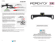 Momento MR-C300 Quick Start Manual