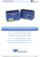 GM International PSD1210 Instruction Manual