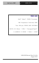 Aaeon HSB-525I User Manual