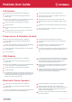 Moduware Speaker module User Manual