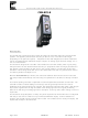 Continental Hydraulics CEM-BPS-B Installation Manual